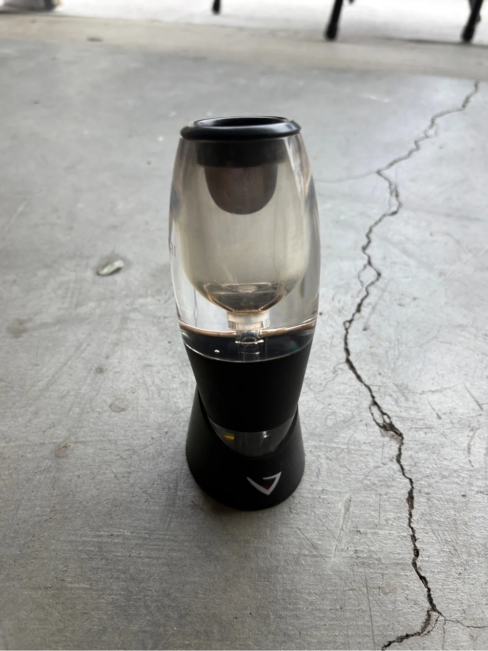 Vinturi Essential Red Wine Aerator